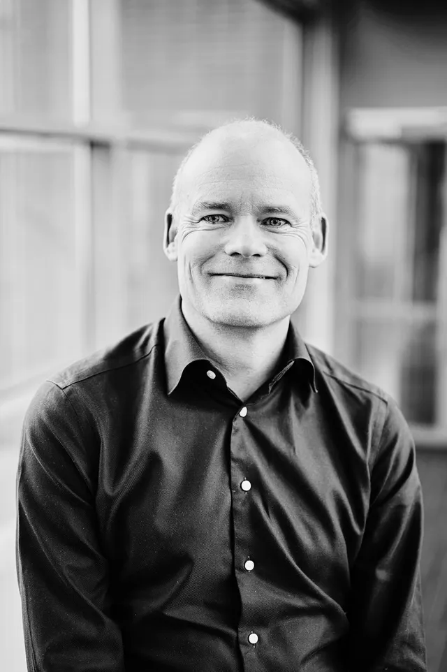 Gert-Jan Mellema